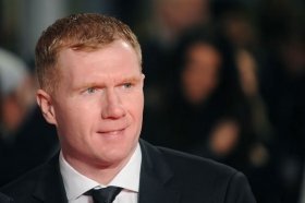 Scholes: Man Utd need more than Fellaini