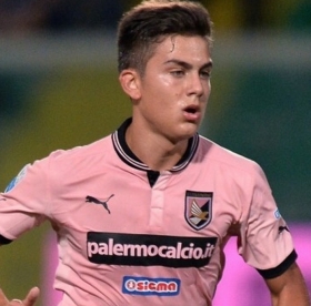 Inter join Dybala pursuit