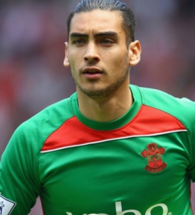 Spurs close to signing Paulo Gazzaniga from Southampton