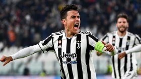 Paulo Dybala'dan haberler