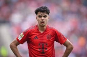 Man Utd keen on signing Bayern midfielder in January