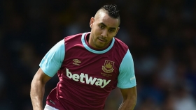 Man Utd, Arsenal eyeing Dimitri Payet move