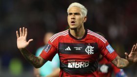 Chelsea need to pay €25m to sign in-form Brazilian striker