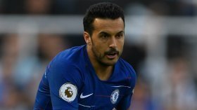 Chelsea winger confirms he is terminating his contract