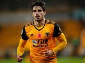 Arsenal & Man Utd quoted fee to sign Wolves attacker