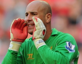 Reina to join Bayern Munich
