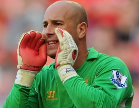 Napoli to wrap up Pepe Reina loan deal