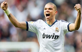 Pepe close to Real Madrid exit