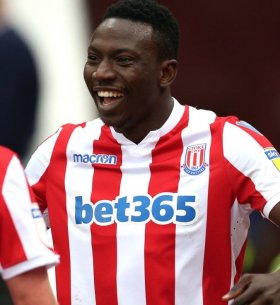 Aston Villa to make bid for Nigerian midfielder Peter Etebo?