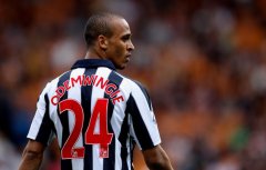 West Brom open to Odemwingie departure