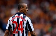 Odemwingie hands in WBA transfer request