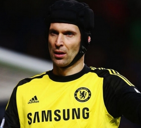 Petr Cech news