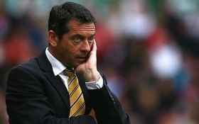 Phil Brown