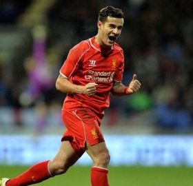 Philippe Coutinho news