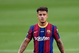 Philippe Coutinho news