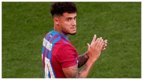 Coutinho set for permanent Aston Villa transfer