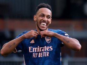 Pierre-Emerick Aubameyang news