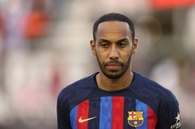 Thomas Tuchel responds to Pierre-Emerick Aubameyang links