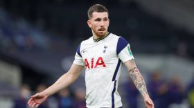 Tottenham Hotspur open to offloading leading midfielder?