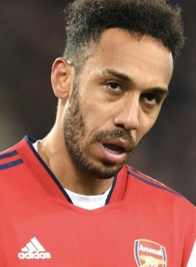 Aubameyang loan deal to Barcelona back on