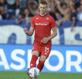 Pietro Comuzzo linked with Man Utd, Bournemouth