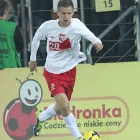 West Ham United  interested in Piotr Parzyszek