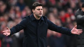 Chelsea eyeing Serie A boss to replace Mauricio Pochettino