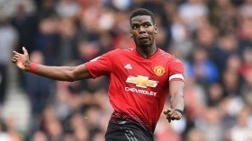 Zinedine Zidane drops Paul Pogba transfer hint