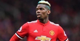 Jose Mourinho blamed Paul Pogba after Wolves draw