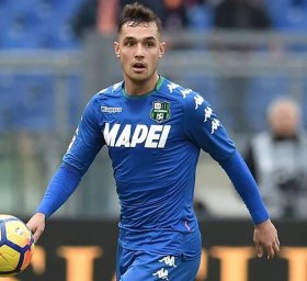 Bournemouth to make bid for Spanish defender