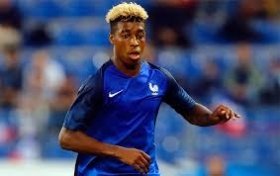 Arsenal make contact with father of French centre-back?