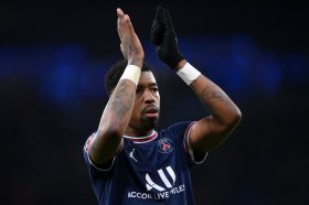 Chelsea interested in signing Presnel Kimpembe