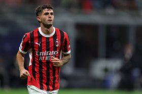 Arsenal want to sign Christian Pulisic?