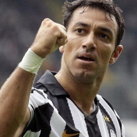 Southampton interested in Juventus Fabio Quagliarella