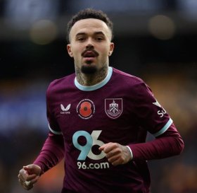 Man City and Ajax consider move for Quilindschy Hartman Man City and Ajax consider move for Quilindschy Hartman