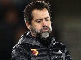 Quique Sanchez Flores sacked again by Watford