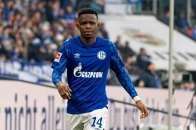 Arsenal enter the race to sign 19-year-old Bundesliga ace