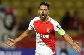 Radamel Falcao keen on Monaco stay