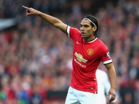 Andre Villas-Boas eyeing Radamel Falcao reunion