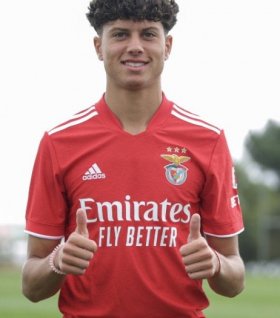 Man City and Arsenal show interest in Portuguese midfield starlet
