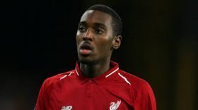 Liverpool make transfer decision on Rafael Camacho