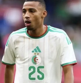 Newcastle to make bid for right-back Belghali Newcastle to make bid for right-back Belghali
