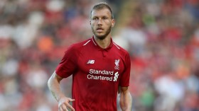 Liverpool prepared to sanction defender sale