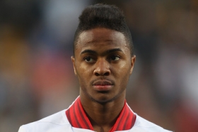 Man Utd chasing Raheem Sterling?