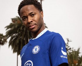 Raheem Sterling fully committed to Chelsea