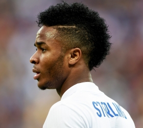 Man City ready Sterling bid