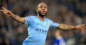 Raheem Sterling news