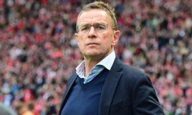 Ralf Rangnick