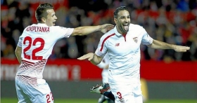 Crystal Palace eyeing Adil Rami deal?