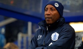 Chris Ramsey to be named permanent QPR manager